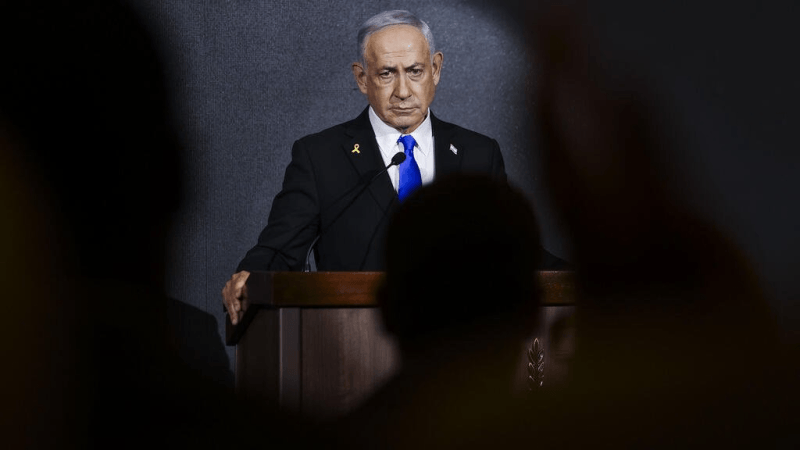 Netanyahu: 'Pas de famine à Gaza... Le rapport de l’ONU est mensonger'