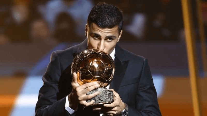 Manchester City: Rodri de retour...