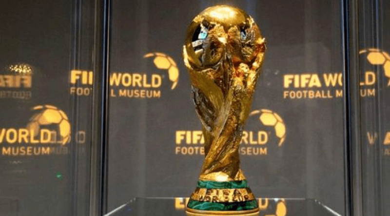 Mondial 2026: Tirage au sort le 5 décembre à Washington