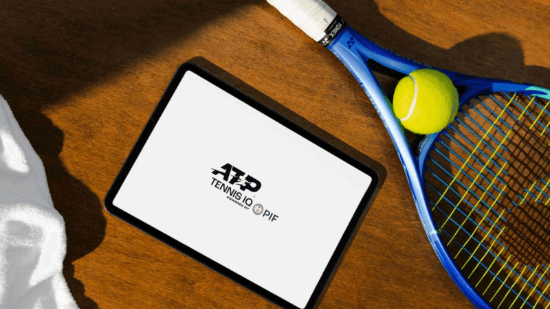 ATP: Création d'une plateforme d'analyse de performances