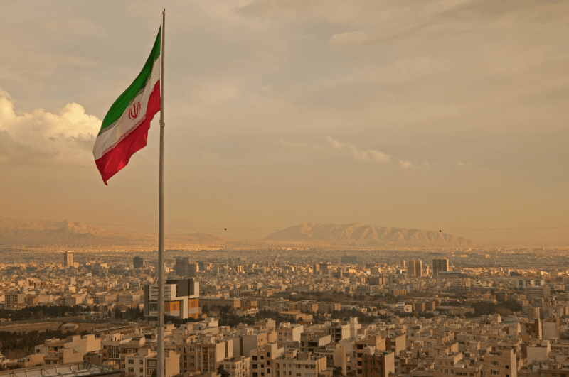 Iran : six membres d’un groupe terroriste lié à Israël tués