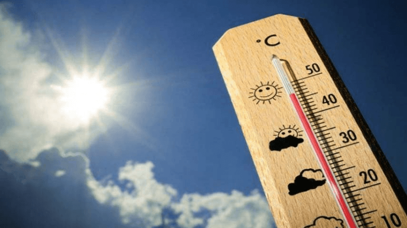 Juillet 2025, quatrième mois le plus chaud en Tunisie