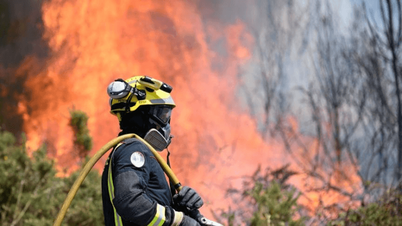 Espagne : la canicule d’août 2025, la plus extrême jamais enregistrée