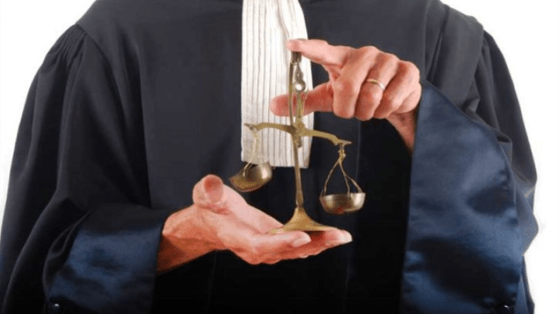 Bâtonnier des avocats : 9 candidatures, dont une femme