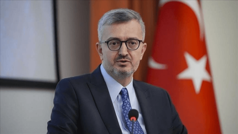 تركيا: إسرائيل توهم نفسها بإخفاء الحقيقة باستهدافها الممنهج للصحفيين