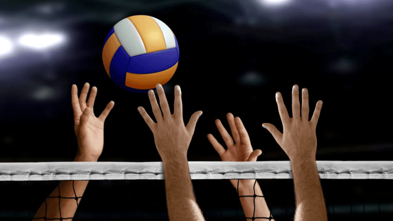Mondial U21 de volley: Quatrième défaite de la Tunisie