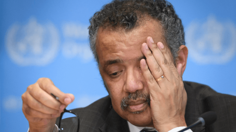 منظمة الصحة العالمية: أوقفوا الهجمات على المرافق الصحية.. أوقفوا النار