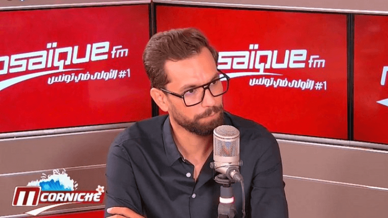 مهدي العياشي: الإنتاج أولويتي ومهرجانات 2026 هدفي