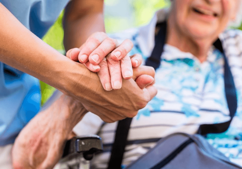 La gériatrie, désormais une spécialité à part entière