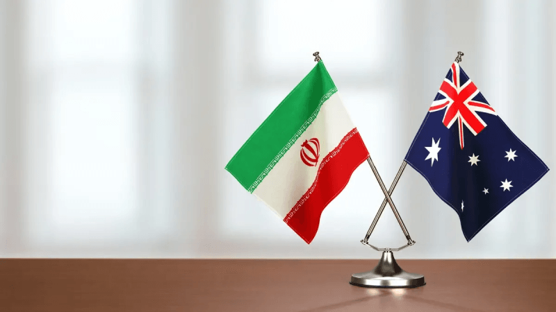 Australie: L'ambassadeur d'Iran expulsé