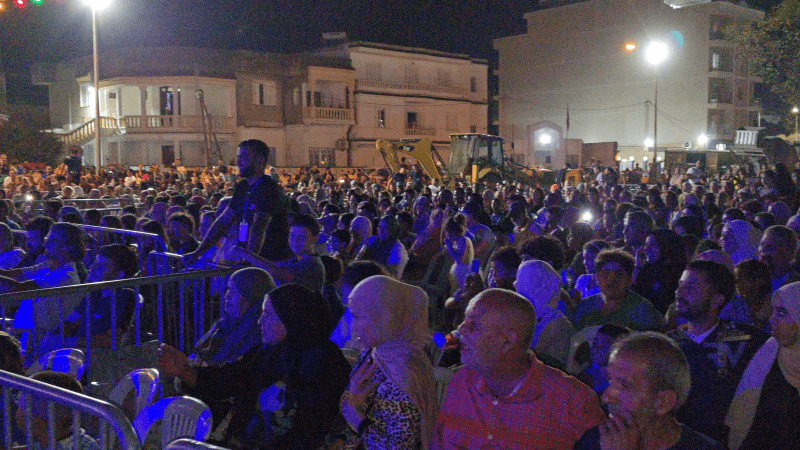 مسرحية 'ما يضحكنيش'.. كوميديا سوداء في مهرجان جرزونة