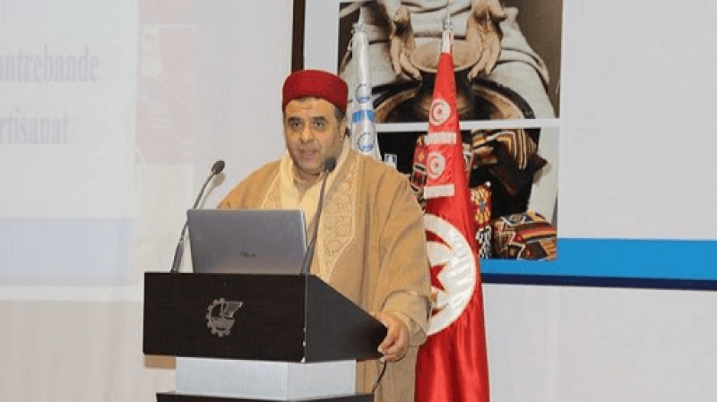مهنيو الصناعات التقليدية: نعاني مشكل في التأشيرة وندعو الخارجية للتدخل