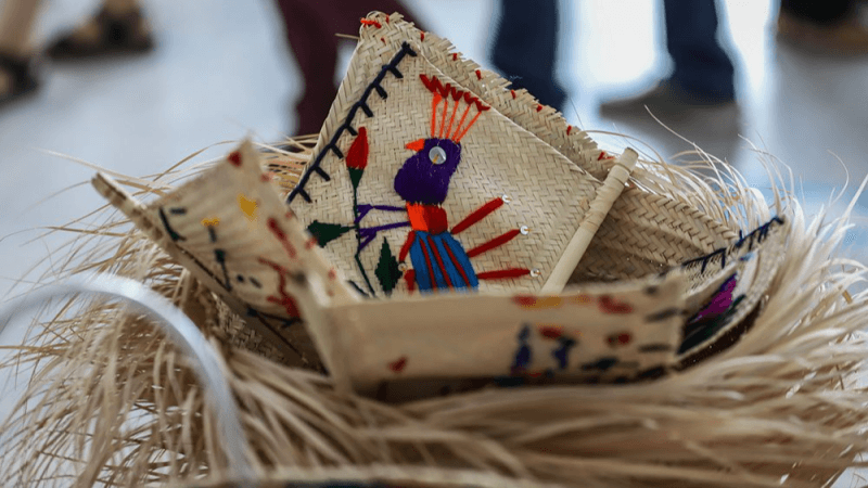 صالح عمامو: هذه مقترحاتنا لإنقاذ صناعتنا التقليدية