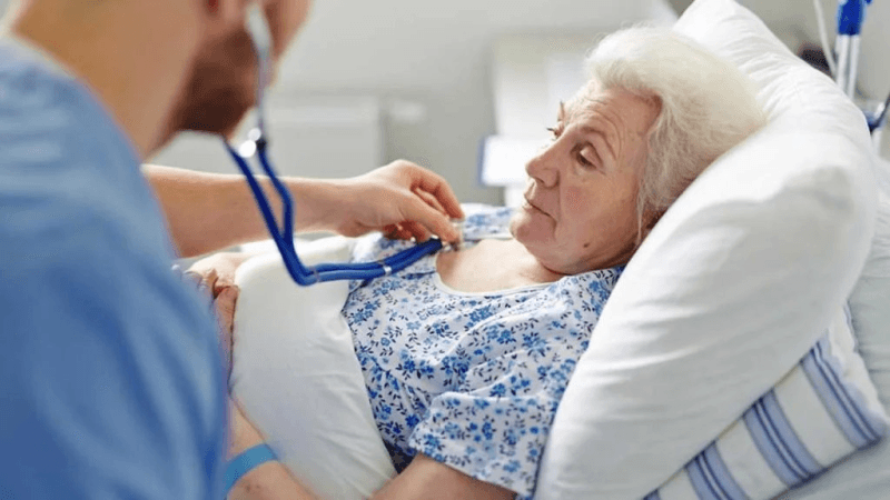 ماذا نعرف عن طب الشيخوخة وأي إضافة سيقدّمها للمنظومة الصحية في تونس؟