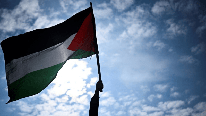 الدنمارك: نُؤيّد الاعتراف بدولة فلسطين