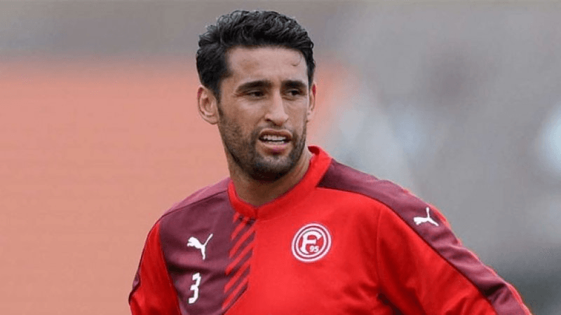 Karim Haggui finance le stage de l’AS Kasserine à Aïn Draham