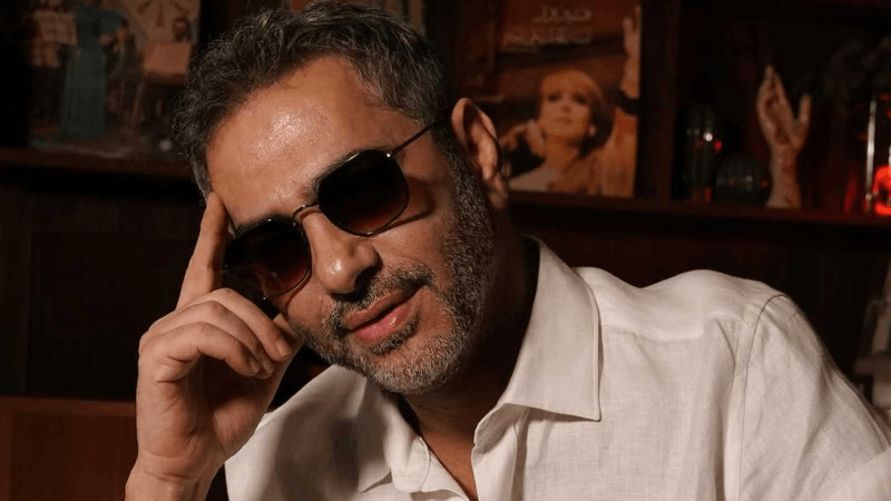 'حفل غنائي لفضل شاكر في مصر'.. إدارة أعماله تحسم الجدل