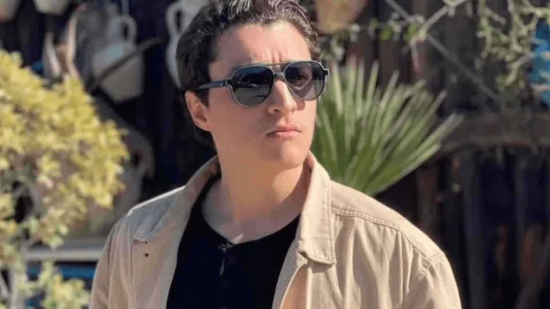 محمد الطاهر الدريدي بعد الإفراج عنه: 'القضاء أنصفني..'
