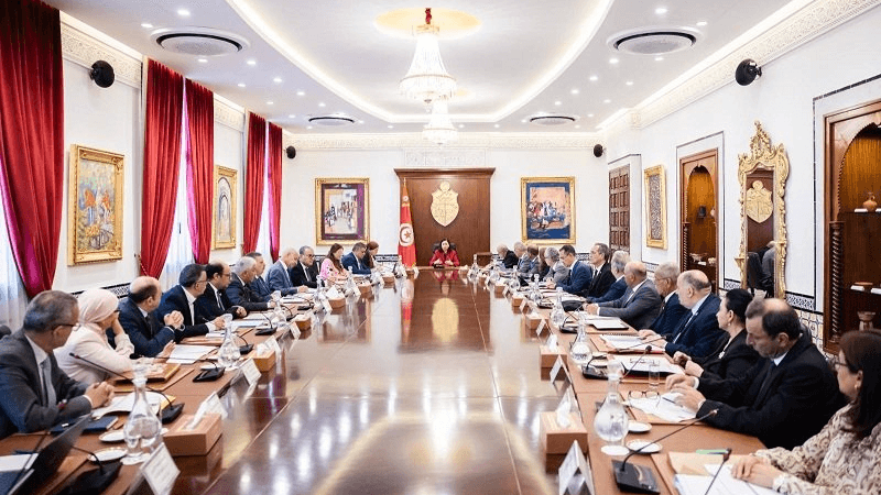 التشغيل وتحسين جودة الخدمات أبرز محاور مشروع قانون المالية 2026