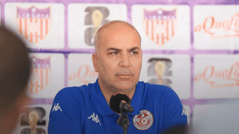 موعد الكشف عن قائمة المنتخب لمباراتي ليبيريا وغينيا الاستوائية