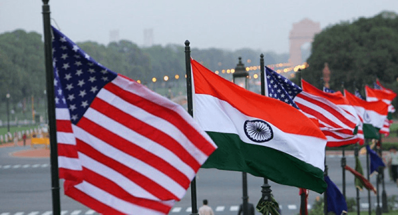 USA: La surtaxe douanière sur les produits indiens passe à 50%