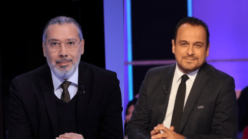 رفض الإفراج عن مراد الزغيدي وبرهان بسيس