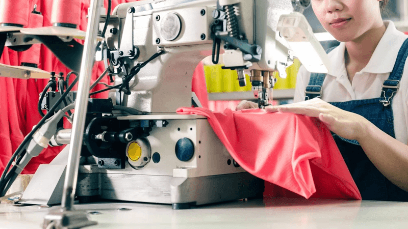Hausse attendue pour les exportations tunisiennes de textile