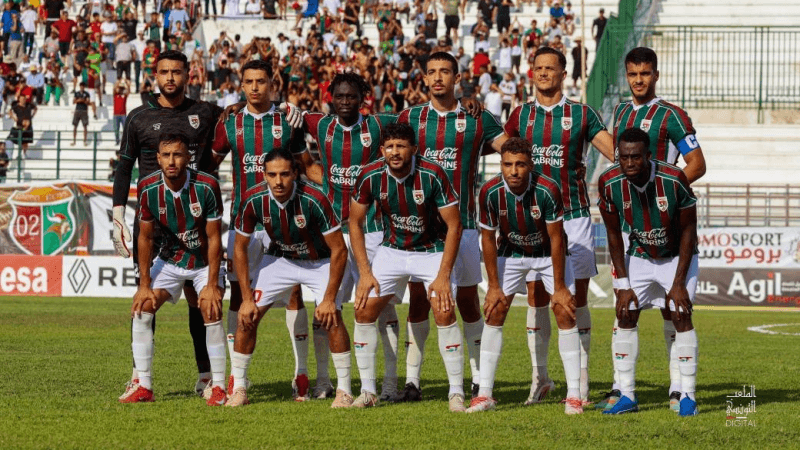 الرابطة الأولى: الملعب التونسي يتغلّب على نجم المتلوي