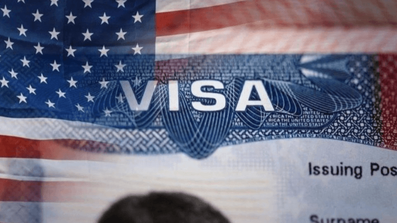 Visas étudiants et journalistes : Washington serre la vis