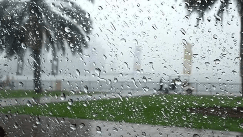 Météo  : Orages et fortes chaleurs