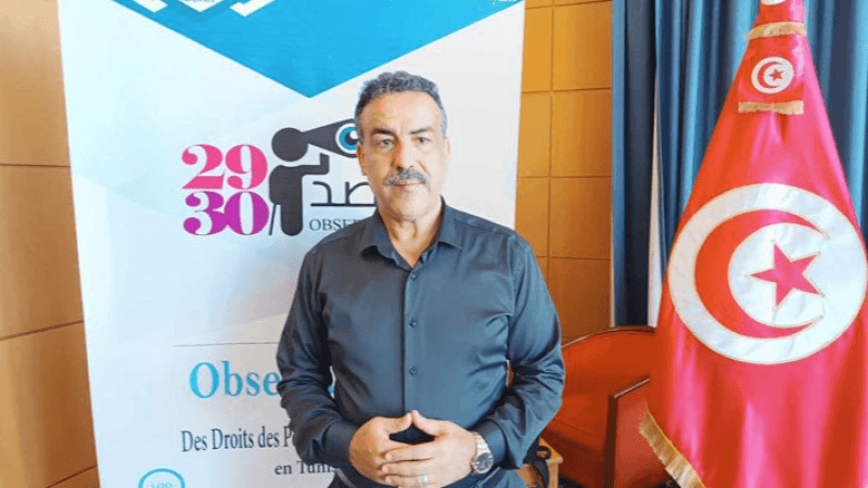 منصوري: مجهود وزارة التربية مع المكفوفين مهم.. لكن تنقصه هذه الإجراءات