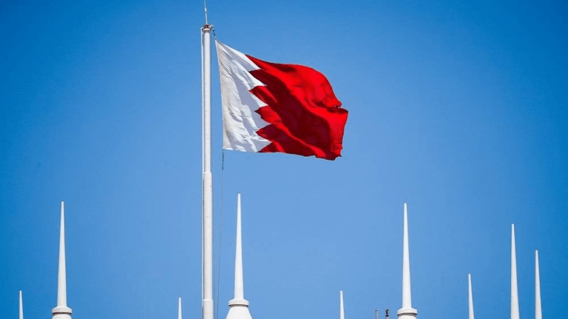 البحرين تتسلم أوراق اعتماد السفير الإسرائيلي الجديد