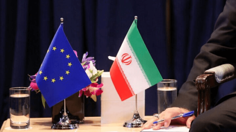 الترويكا الأوروبية تقرر تفعيل آلية الزناد ضد إيران