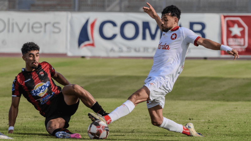 Ligue 1: L'EST, l'ESS et le CSS vainqueurs...