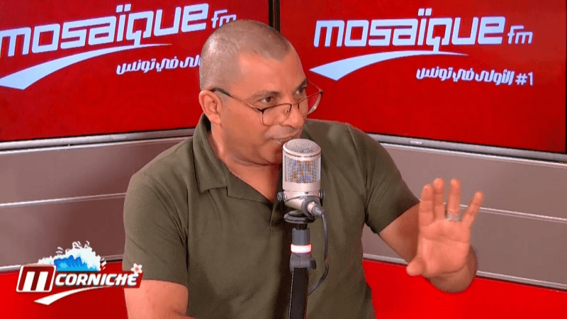 كريم الثليبي: عرض 'تخيّل' مغامرة صادقة