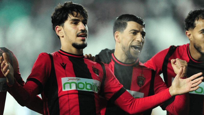 Accord officiel entre l’ESS et Mohamed Ben Maâzouz