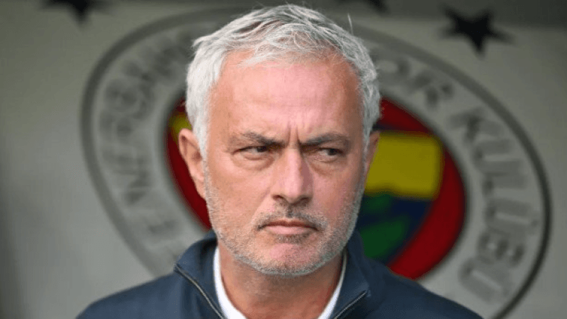 Fenerbahçe: José Mourinho remercié