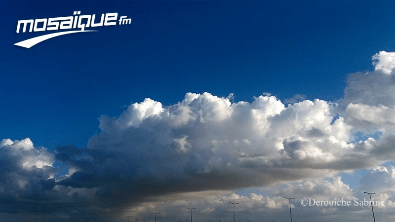 Météo: Températures en baisse et pluies...