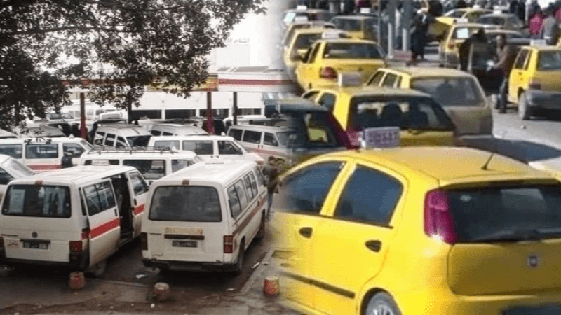 بداية من 1 سبتمبر.. المجمع المهني لشركات نقل العربات يوقف نشاطه مؤقتا