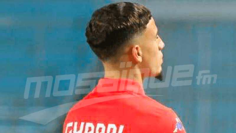 رسميا.. إسماعيل الغربي ضمن قائمة المنتخب الوطني