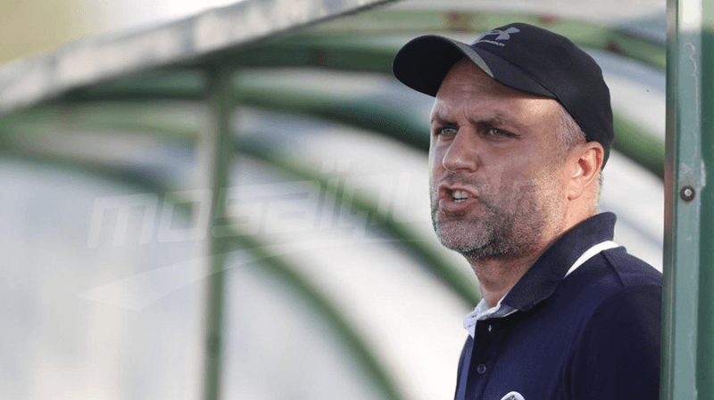 AS Soliman: Sami Gafsi, nouvel entraîneur