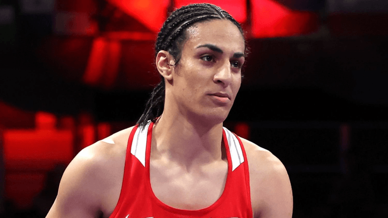 Boxe: Imane Khelif conteste les tests de féminité de World Boxing