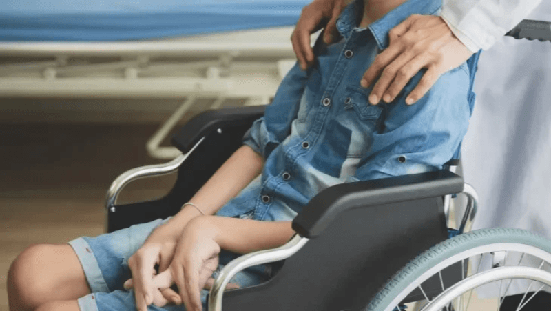 مبادرة إقليمية لتعزيز نظام الترصد الوبائي لشلل الأطفال في تونس