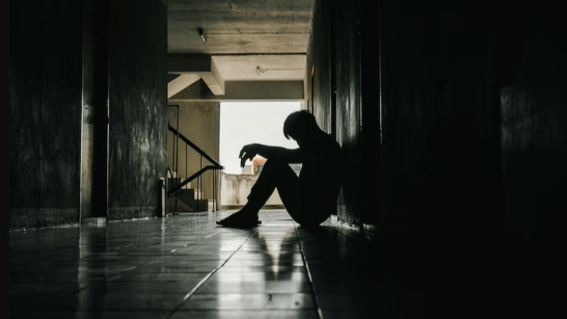 OMS: Les suicides représentent 1 décès sur 100 dans le monde