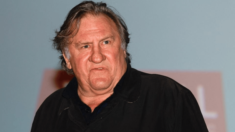 France: Gérard Depardieu renvoyé en procès pour viols