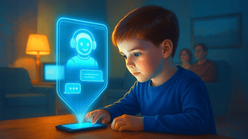 تشات جي بي تي يُتيح للأهل تتبع نشاط أبنائهم على التطبيق