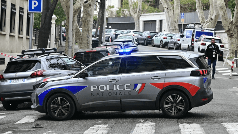 هجوم بسكين في مرسيليا يوقع عدة جرحى..والشرطة تقتل منفذ العملية