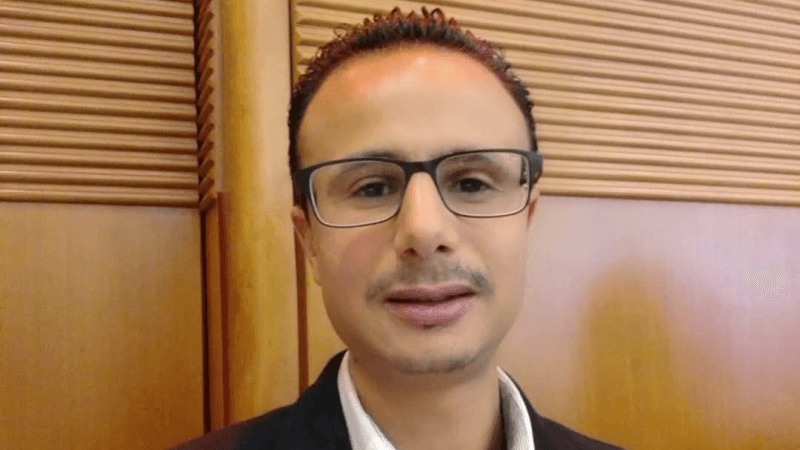 Enquête ouverte sur la mort du journaliste Marouane Hadouaji