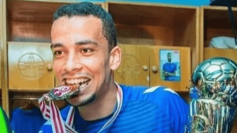 ياسين العمري يُمضي للاتّحاد المنستيري