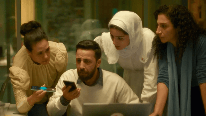 'The Voice of Hind Rajab': Le choc annoncé de la Mostra de Venise